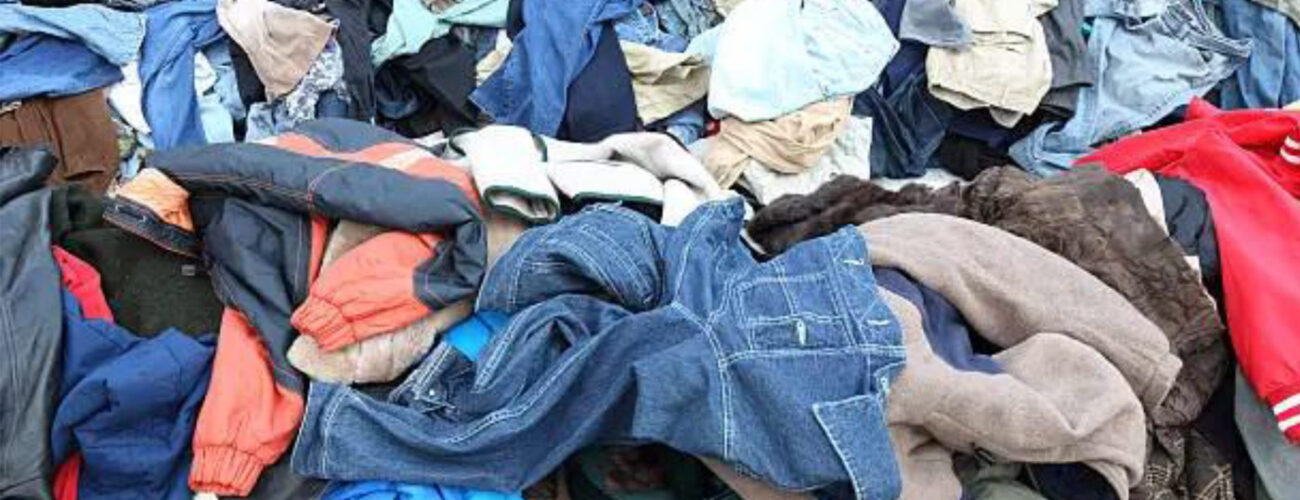 Tessili la vita oltre l’armadio